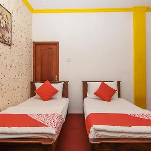 Chambre Standarde Lit King-Size
