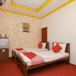 Chambre Double de Luxe